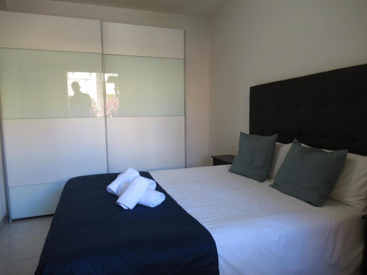 Garden Relax Apartments, By Comfortable Luxury Corralejo Exterior foto