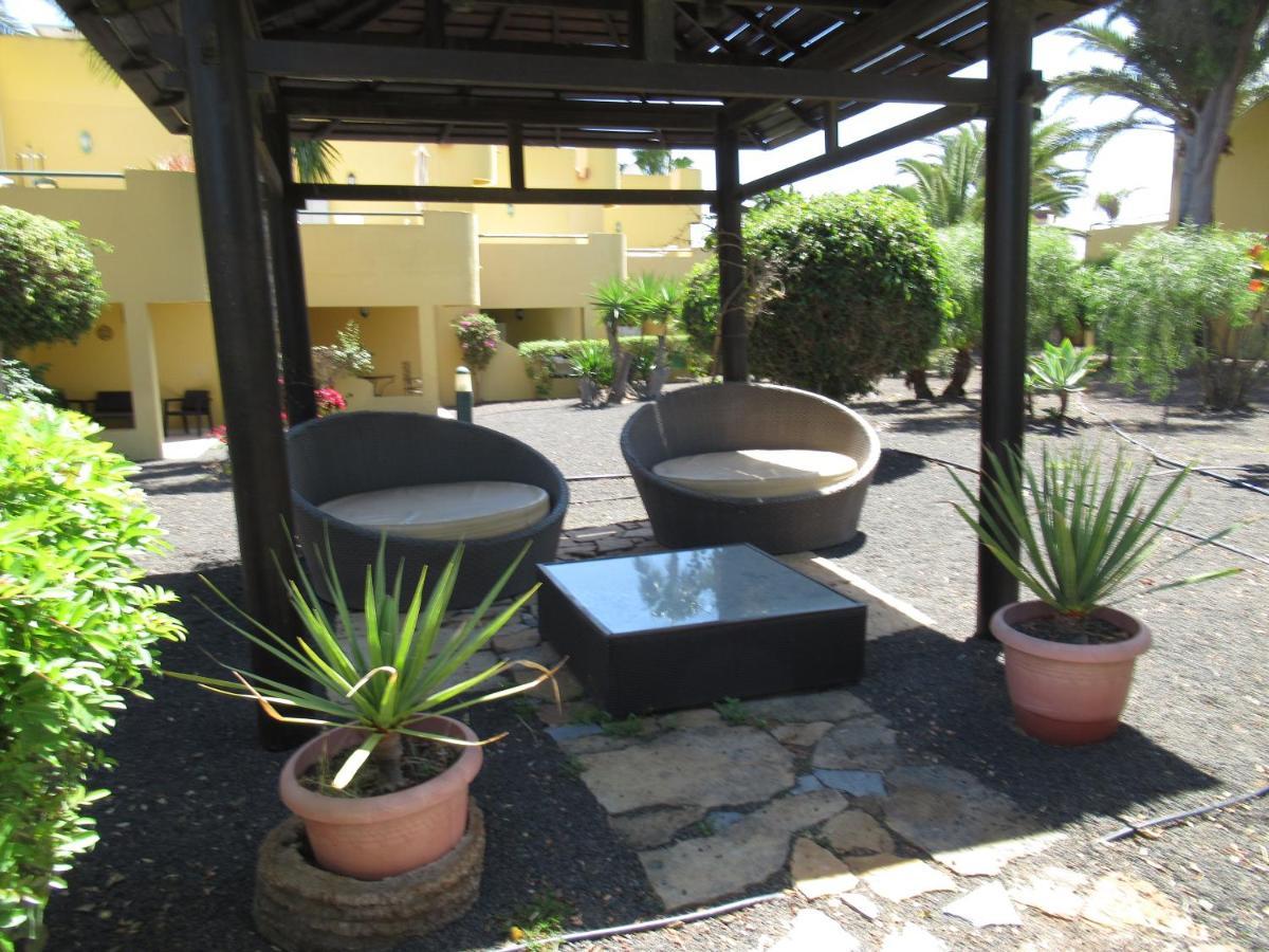 Garden Relax Apartments, By Comfortable Luxury Corralejo Exterior foto