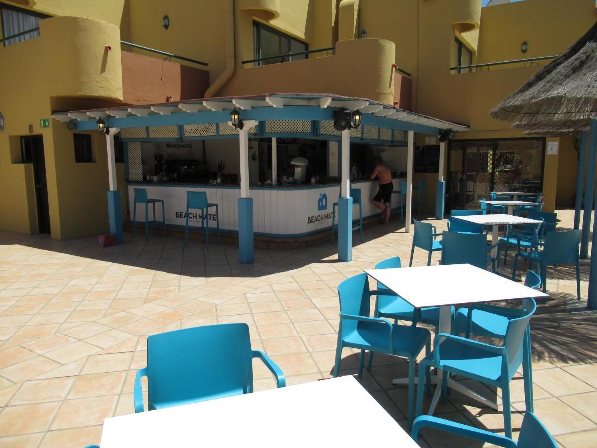 Garden Relax Apartments, By Comfortable Luxury Corralejo Exterior foto